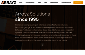 arrayz.com