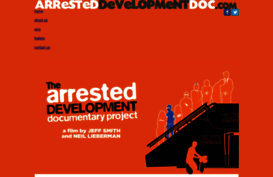 arresteddevelopmentdoc.com