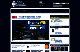 arrl.org