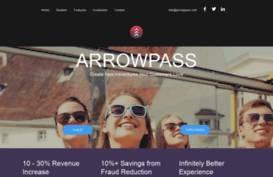 arrowpass.com