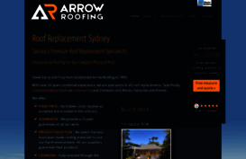 arrowroofing.com.au