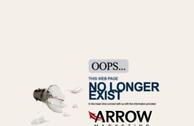 arrowtestsite.com