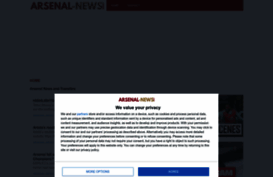 arsenal-news.com