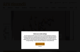 arsmundi.com