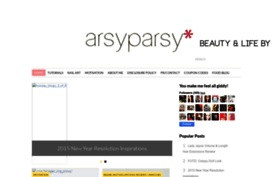 arsyparsy.blogspot.com.au
