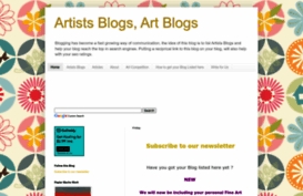 art-blogging.blogspot.com