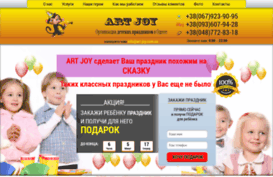 art-joy.com.ua