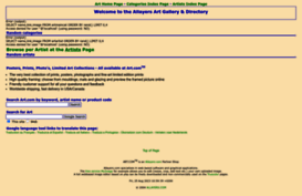 art.allayers.com