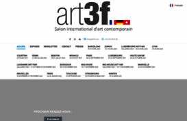 art3f.fr