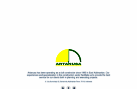 artanusa.co.id