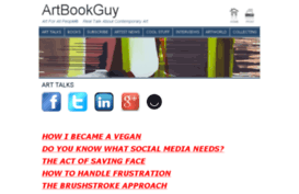 artbookguy.com