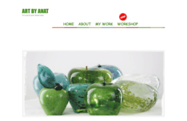 artbyanat.com