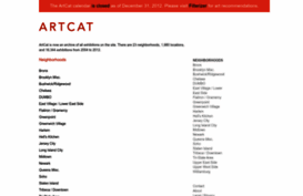 artcat.com