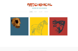 artchemical.com