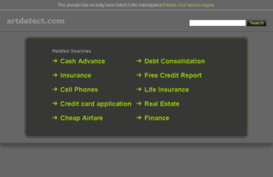 artdetect.com