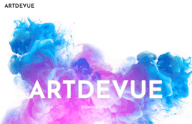 artdevue.com