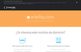 artefita.com