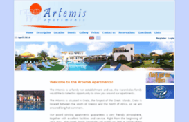 artemis-apts.com