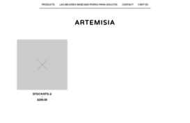 artemisia.bigcartel.com