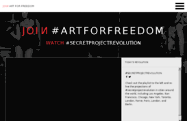artforfreedom.com