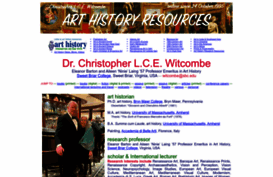 arthistoryresources.net