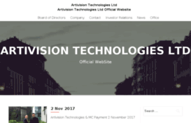 arti-vision.com