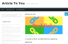 article2u.com