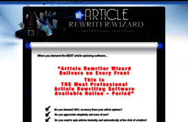articlerewriterwizard.com