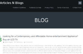 articlesnblogs.com