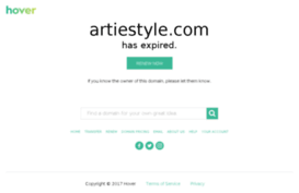 artiestyle.com