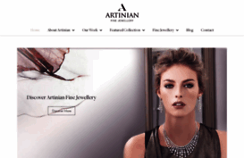 artinian.net