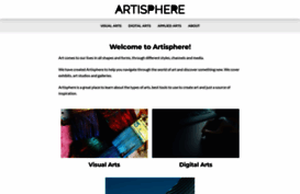 artisphere.com