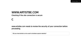 artistbe.com