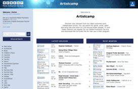 artistcamp.rebeat.com