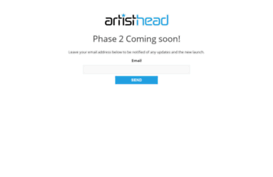 artisthead.com