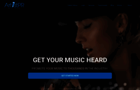 artistpr.com