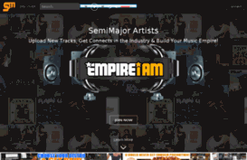 artists.empireiam.com