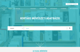 artlexikon.com