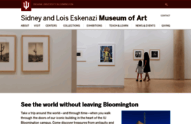 artmuseum.indiana.edu