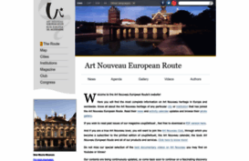 artnouveau.eu