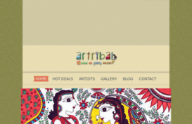 artribal.com