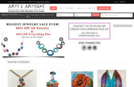 artsartisans.com