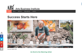artsbusinessinstitute.com