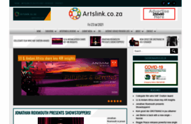 artslink.co.za