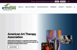 arttherapy.org