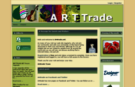 arttrade.net