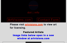 artvisions.info