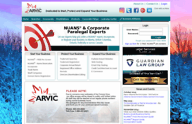 arvic.com