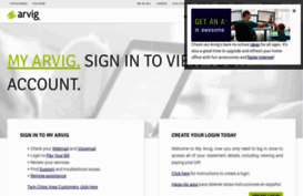arvig.net