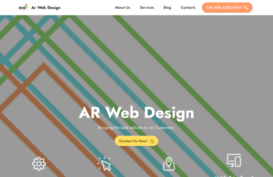 arwebdesign.com.au